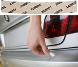 Audi e-tron GT (2022+  ) Rear Bumper Guard | A1273