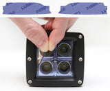 Lamin-X Blue Lamin-X  Front Bumper Paint Protection - Audi / A6 (19-  ) A130B