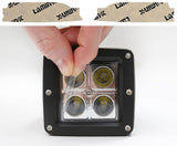 Lamin-X Clear Lamin-X  Front Bumper Paint Protection - Audi / A6 (19-  ) A130CL