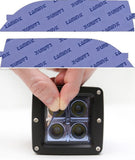 Lamin-X Blue Lamin-X  Full Coverage Clear Bra - Audi / A6 (19-  ) A131B