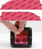 Lamin-X Pink Lamin-X  Full Coverage Clear Bra - Audi / A6 (19-  ) A131P