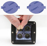 Lamin-X Blue Lamin-X  Invisible Bug Guard - Audi / A6 (19-  ) A135B