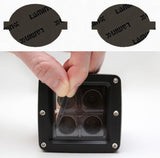 Lamin-X Gunsmoke Lamin-X  Invisible Bug Guard - Audi / A6 (19-  ) A135G