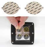 Lamin-X Clear Lamin-X  Rear Bumper Guard - Audi / A6 (19-  ) A139CL