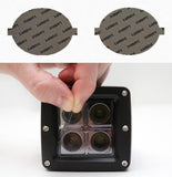 Lamin-X Tint Lamin-X  Rear Bumper Guard - Audi / A6 (19-  ) A139T