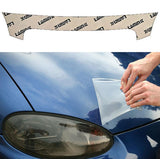 Lamin-X Audi TT (11-15) Invisible Bug Guard | A1412