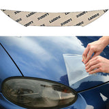 Lamin-X Audi A4 & S4 (09-12) Invisible Bug Guard | A1418