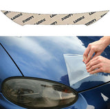 Lamin-X Audi Q5 (09-17) Invisible Bug Guard | A1422