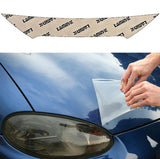 Lamin-X Audi A8 (11-14) Invisible Bug Guard | A1425