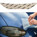 Lamin-X Audi A6 (12-15) Invisible Bug Guard | A1428