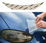 Lamin-X Audi Allroad (13-16) Invisible Bug Guard | A1435