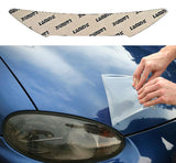 Lamin-X Audi S6 (13-15) Invisible Bug Guard | A1436