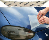 Lamin-X Audi A8 (15-17) Invisible Bug Guard | A1438