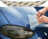 Lamin-X Audi Q3 (15-  ) Invisible Bug Guard | A1439