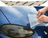 Lamin-X Audi S3 (15-16) Invisible Bug Guard | A1440