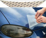 Lamin-X Audi A6 (16-18) Invisible Bug Guard | A1441
