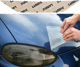 Lamin-X Audi Q5 (18-20) Invisible Bug Guard | A1452