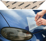 Lamin-X Audi A5 (18-  ) Invisible Bug Guard | A1453