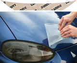 Lamin-X Audi S3/RS 3 (17-20) Invisible Bug Guard | A1454