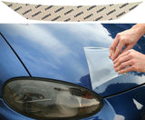 Lamin-X Audi A8 (19-  ) Invisible Bug Guard | A1458