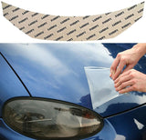 Lamin-X Audi Q8 (19-  ) Invisible Bug Guard | A1459