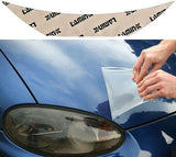 Lamin-X Audi S7/ RS7 (16-18) Invisible Bug Guard | A1460