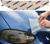 Lamin-X Audi A6 Wagon/Allroad (20-  ) Invisible Bug Guard | A1465