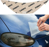 Lamin-X Audi R8 (17-  ) Invisible Bug Guard | A1467