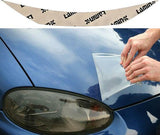 Lamin-X Audi E-tron (19-  ) Invisible Bug Guard | A1468
