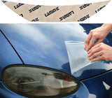 Lamin-X Audi S4/ RS4 (2020+ ) Invisible Bug Guard | A1471