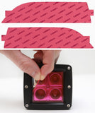 Lamin-X Pink Lamin-X  Clear Bra - Audi / A8 (06-10) A150P