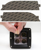 Lamin-X Tint Lamin-X  Clear Bra - Audi / A8 (06-10) A150T