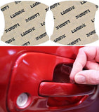 Lamin-X Audi TT (08-15) Door Handle Cup Paint Protection | A1512