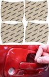 Lamin-X Audi A4 (13-16) Door Handle Cup Paint Protection | A1529