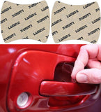 Lamin-X Audi S5 (13-17) Door Handle Cup Paint Protection | A1530