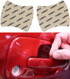 Lamin-X Audi A5 (13-17) Door Handle Cup Paint Protection | A1534