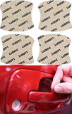 Lamin-X Audi A3 (15-16) Door Handle Cup Paint Protection | A1537