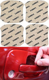 Lamin-X Audi Q3 (15-18) Door Handle Cup Paint Protection | A1539