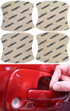Lamin-X Audi S3 (15-16) Door Handle Cup Paint Protection | A1540