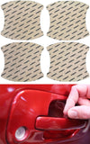 Lamin-X Audi A6 (16-18) Door Handle Cup Paint Protection | A1541