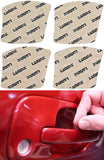 Lamin-X Audi Q5 (18-20) Door Handle Cup Paint Protection | A1552