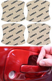 Lamin-X Audi S3/RS 3 (17-20) Door Handle Cup Paint Protection | A1554