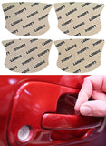 Lamin-X Audi A8 (19-  ) Door Handle Cup Paint Protection | A1558