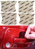 Lamin-X Audi Q8 (19-  ) Door Handle Cup Paint Protection | A1559