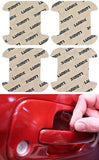 Lamin-X Audi S7/ RS7 (16-18) Door Handle Cup Paint Protection | A1560