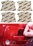 Lamin-X Audi A6 (19-  ) Door Handle Cup Paint Protection | A1561
