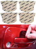 Lamin-X Audi A7 (19-  ) Door Handle Cup Paint Protection | A1562