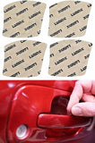 Lamin-X Audi Q5 (21-  ) Door Handle Cup Paint Protection | A1569