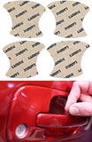 Lamin-X Audi S4/ RS4 (2020+ ) Door Handle Cup Paint Protection | A1571
