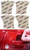 Lamin-X Audi A5 Sportback (18-  ) Door Handle Cup Paint Protection | A1653